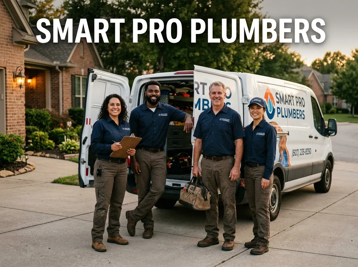 Water Heater Repair company in Worthington, OH